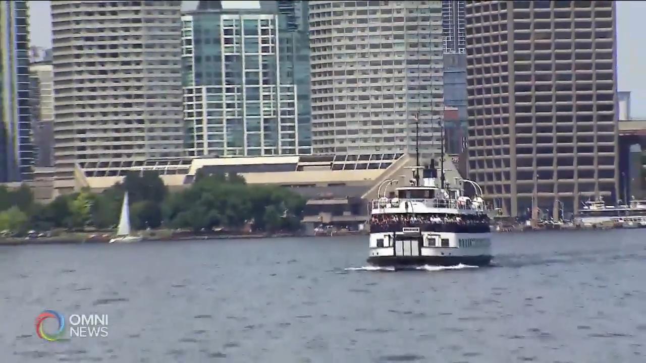 中央岛渡轮服务和知名景点准备重新开放 – Jun 24, 2020