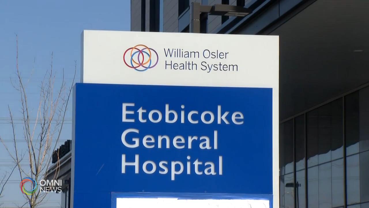 衛生部門溝通失誤，漏報700宗確診個案 -- Jun 02, 2020 (ON)