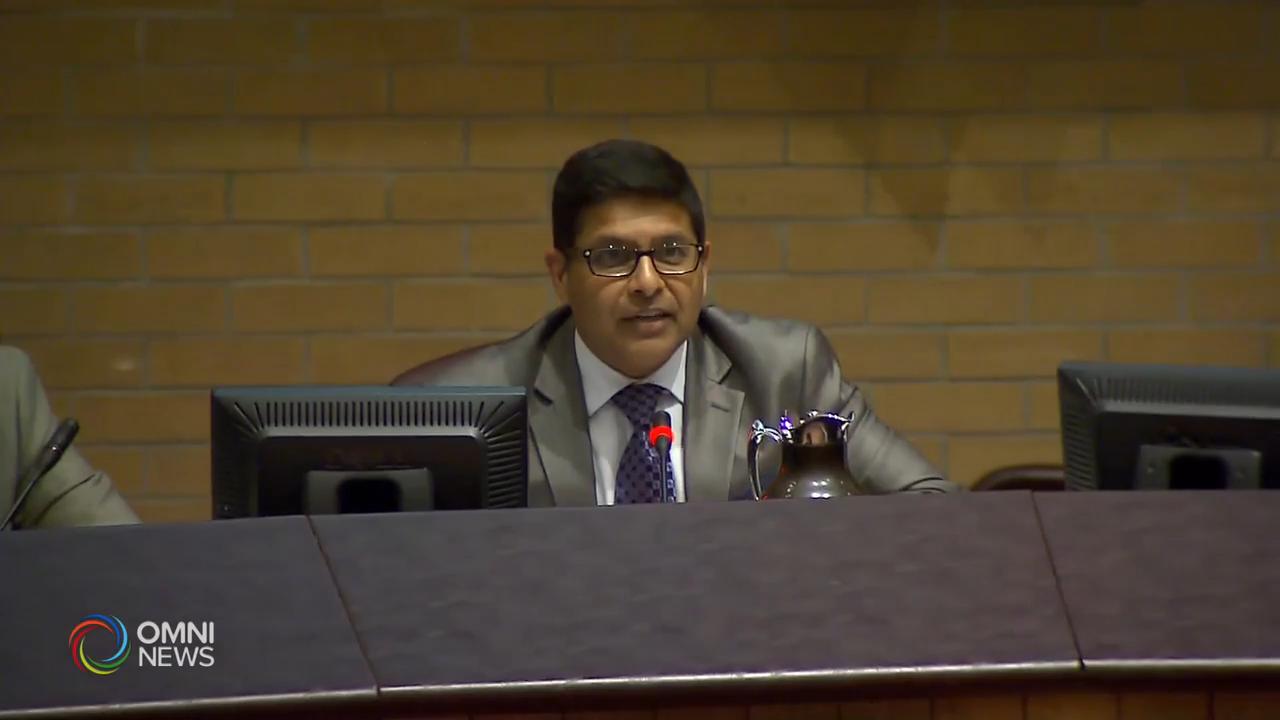 皮爾區教育局教育總監被免職 -- Jun 23, 2020 (ON)