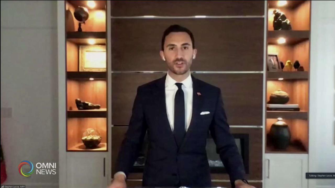 Brampton accident kills mother & 3 daughters