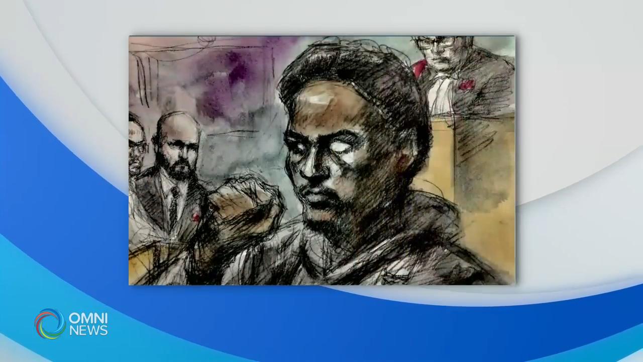 休班警員施襲案 法官裁定襲擊罪成 -- Jun 26, 2020 (ON)