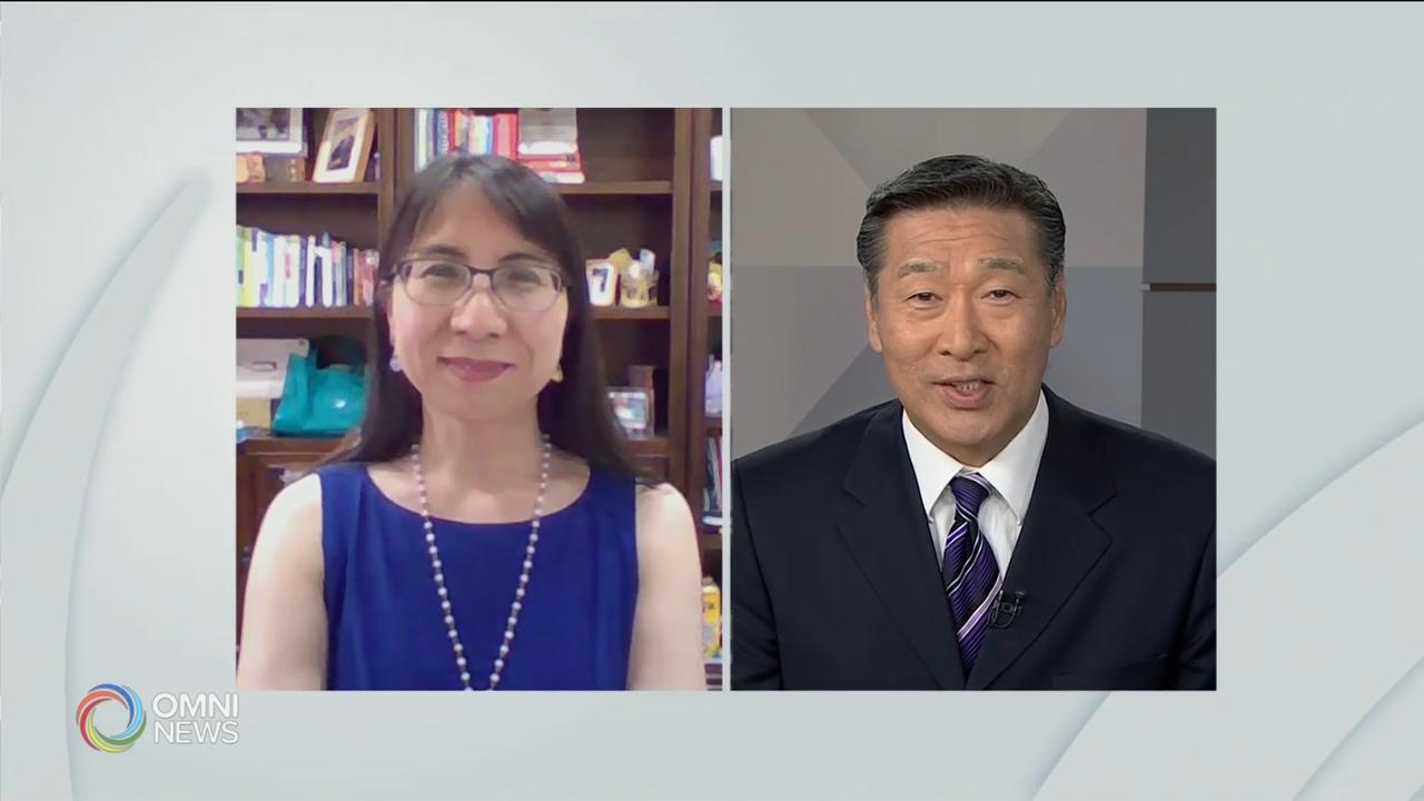 微信心理健康互助群－ Jun 15, 2020