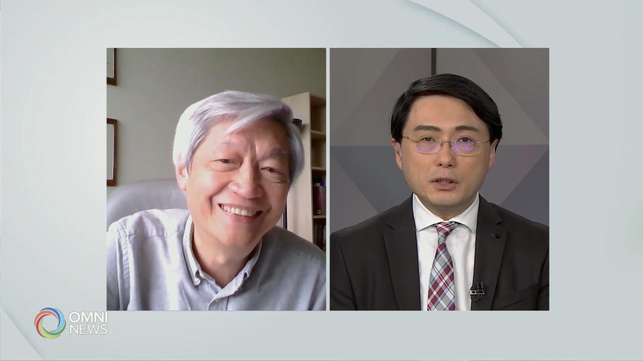 康福本週六舉辦心理健康網上研討會 -- Jun 04, 2020 (ON)