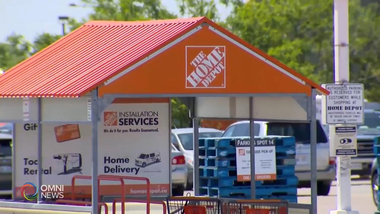 華裔省民不急於外出消費 -- Jun 17, 2020 (ON)