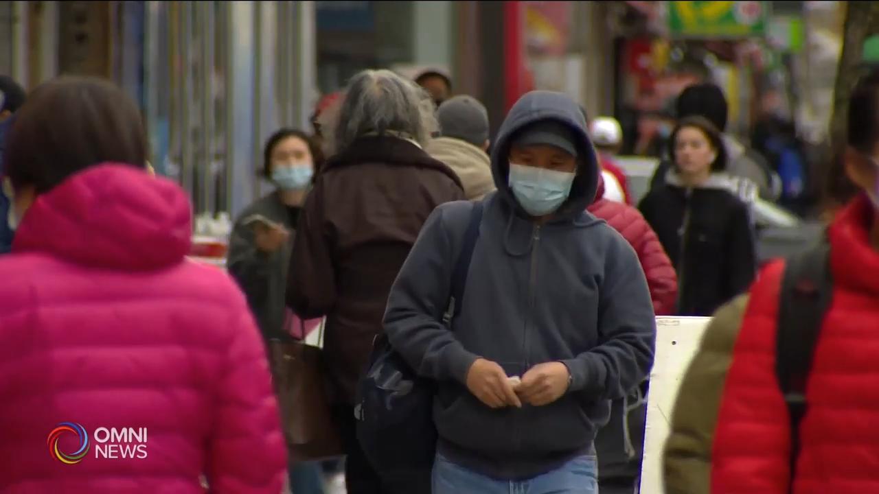 疫情期间,新移民担心受到歧视 － Jun 23, 2020