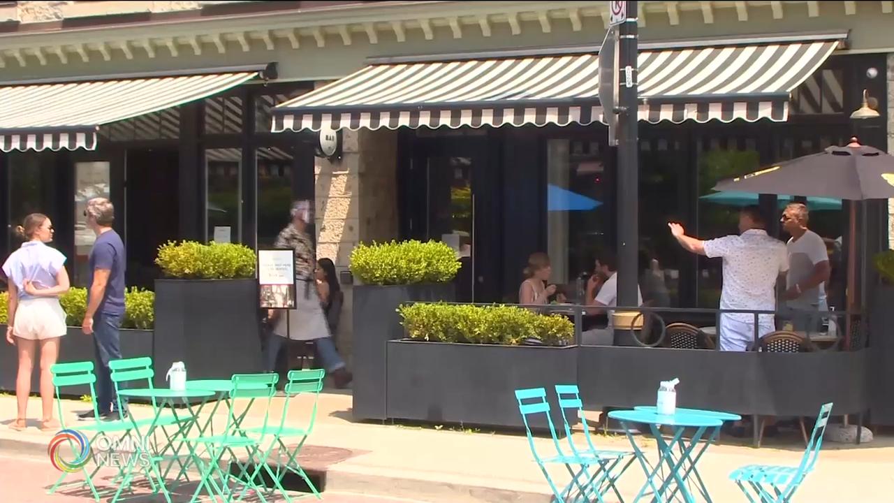 专家分析各行各业的复苏之路－ Jun 23, 2020