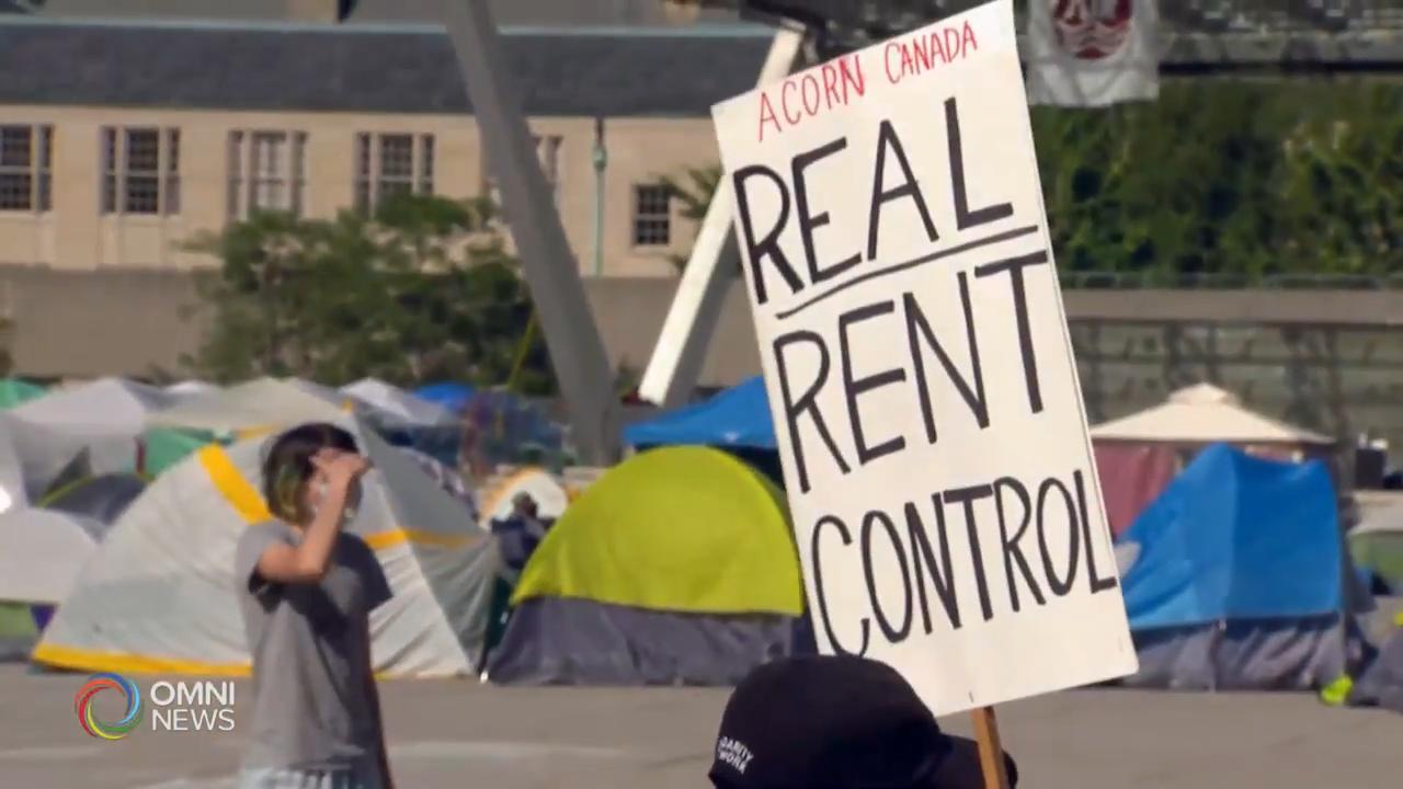 建議嚴格監管可負擔房屋租賃條例 -- Jun 29, 2020 (ON)