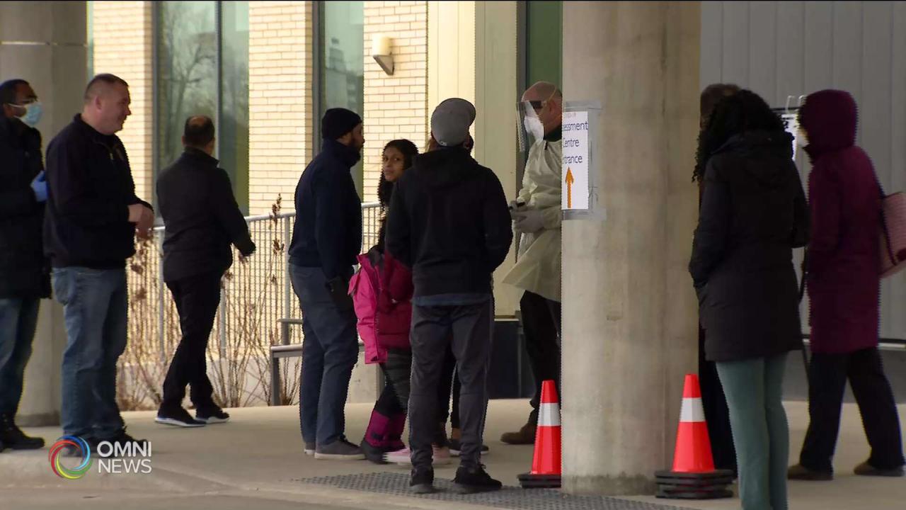 Covid19 Tests Mix Up