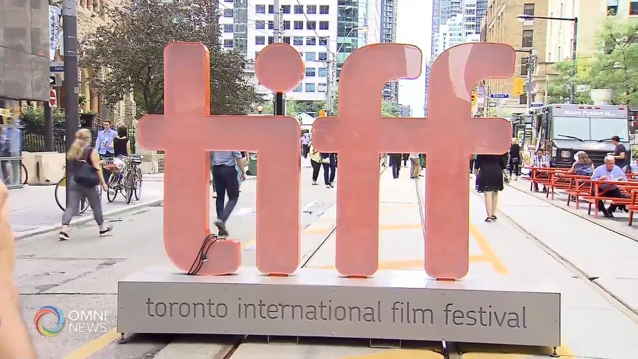 多倫多國際電影節繼續舉行但規模縮減 -- Jun 24, 2020 (ON)