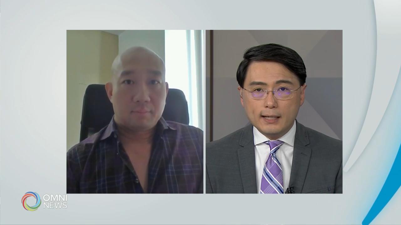 從生產商角度了解挑選口罩要注意事項 -- Jun 17, 2020 (ON)