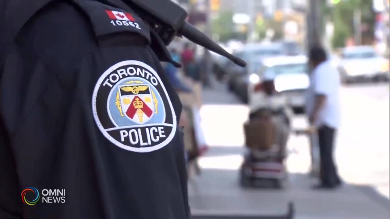 多倫多市長提出警隊改革建議 -- Jun 25, 2020 (ON)