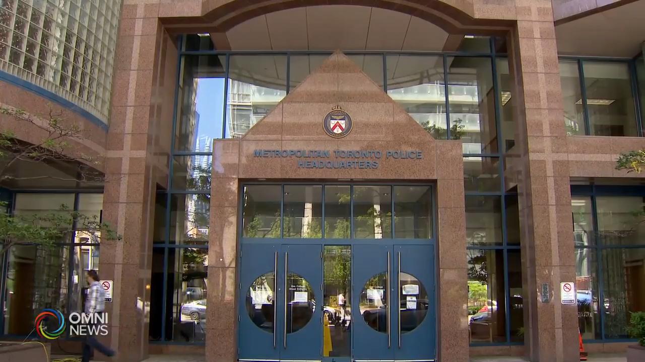 一多市警察被控與未成年少女進行性交易 -- Jun 12, 2020 (ON)