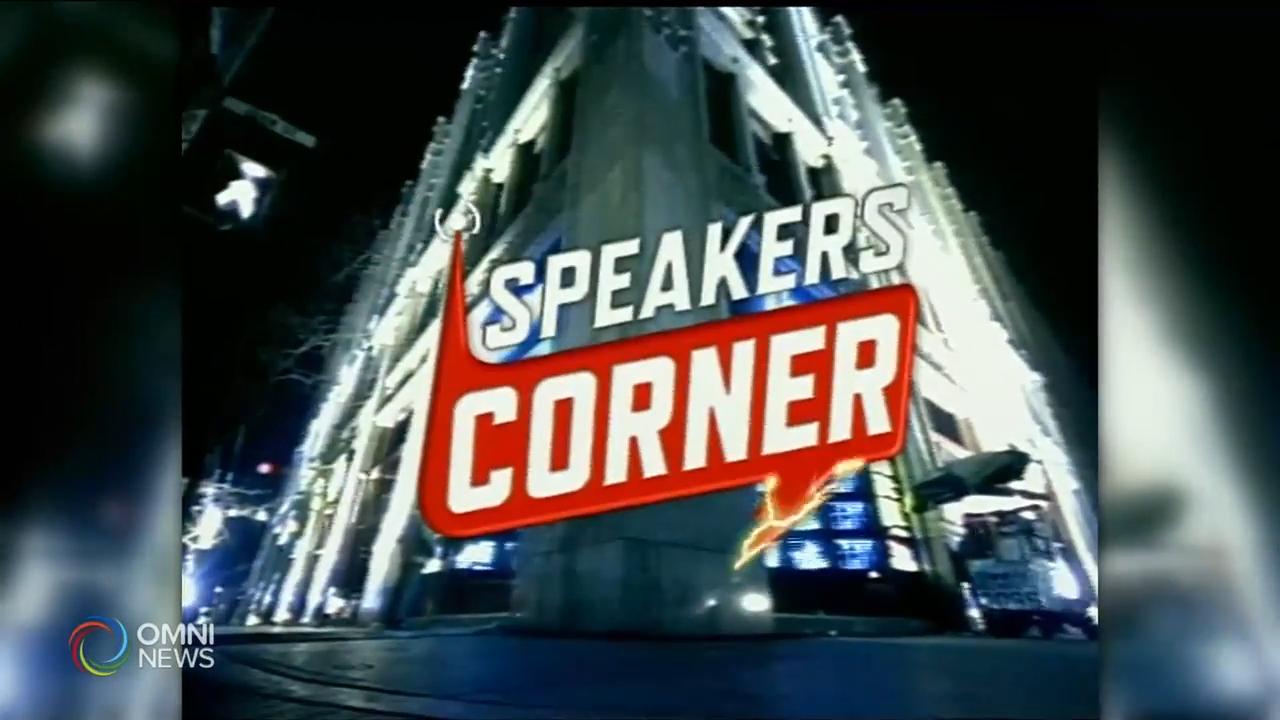 罗渣士通讯集团针对种族歧视问题发声 － Jun 03, 2020