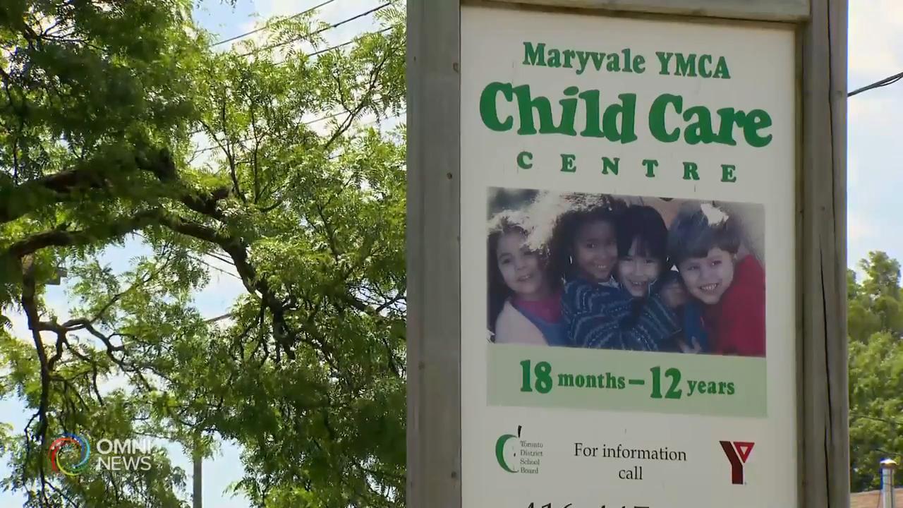 多市公校教育局日託中心七月重開 -- Jun 26, 2020 (ON)