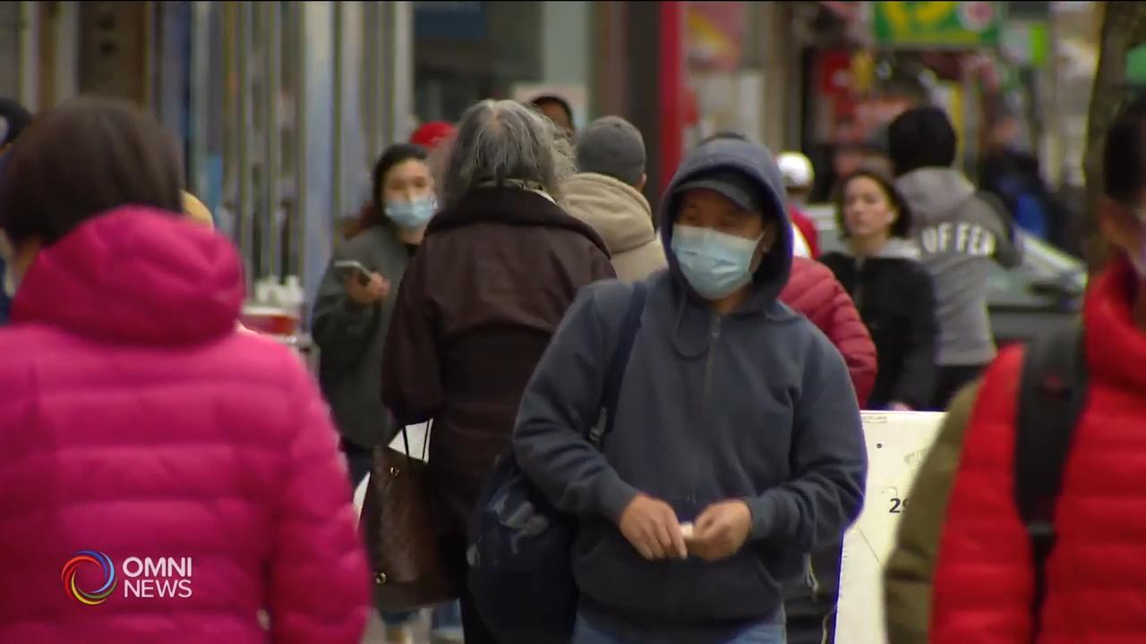 遇到歧视该如何回应－ Jun 26, 2020