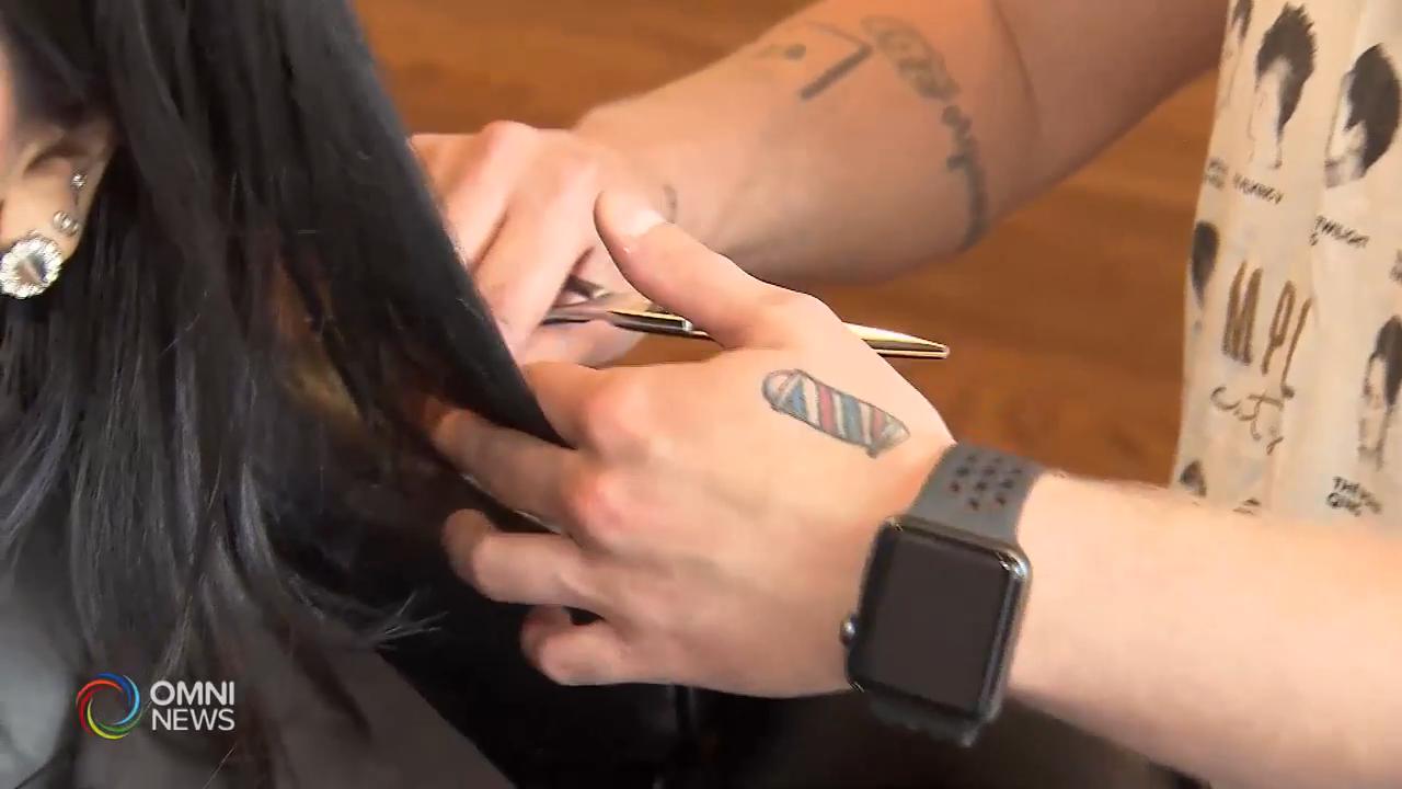 安省明天進入第二階段分區域經濟重啟 -- Jun 11, 2020 (ON)