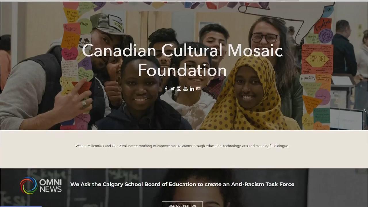 Learning and unlearning on Multiculturalism Day