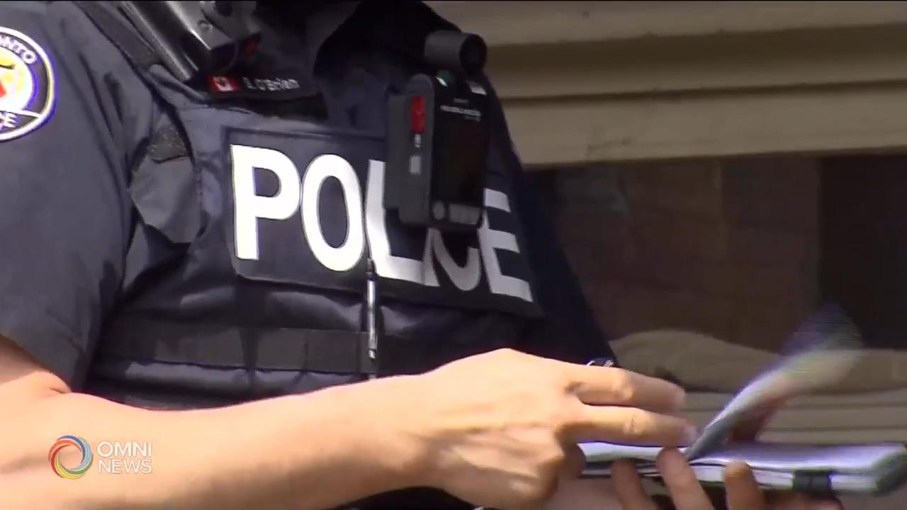 多伦多市长提出警政改革建议 － Jun 25, 2020