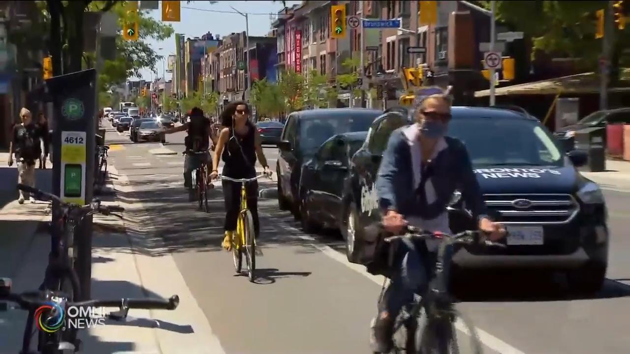 流行病学家看重启经济第二阶段－ Jun 18, 2020