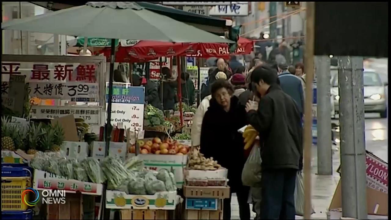 6月27日是一年一度加拿大多元文化日 -- Jun 26, 2020 (ON)