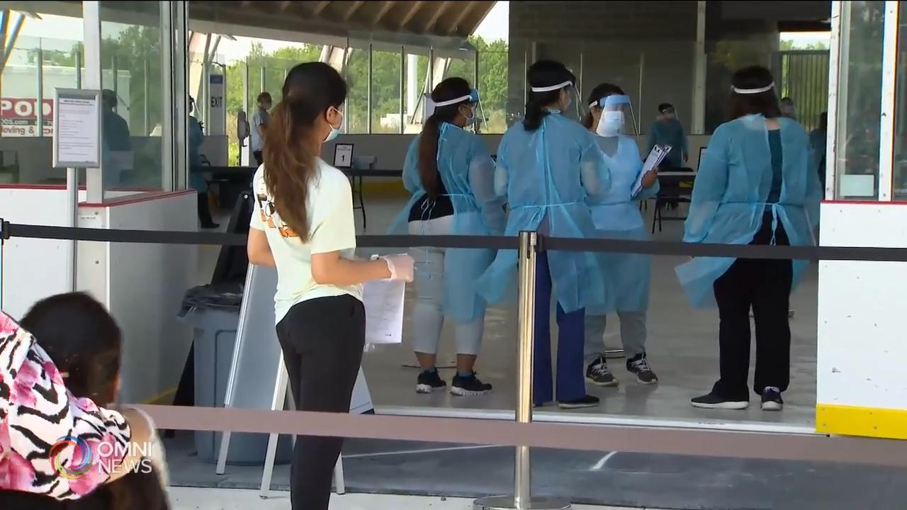 省府延长疫情紧急命令至6月底 － Jun 17, 2020