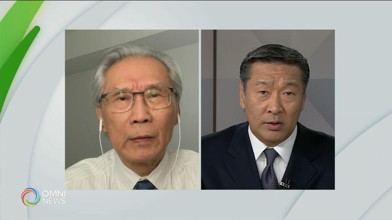 台湾高雄市长韩国瑜被罢免的政治影响(一)  － Jun 08, 2020