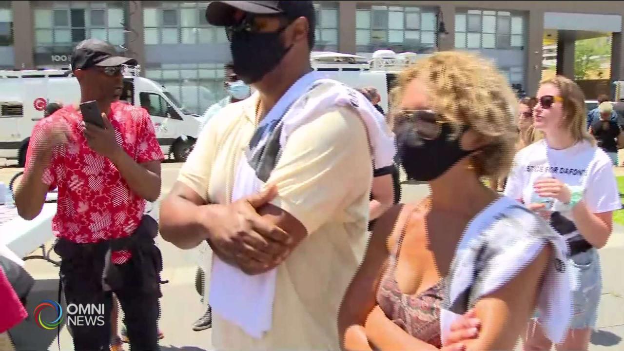 Toronto Police Officer found guilty of assault