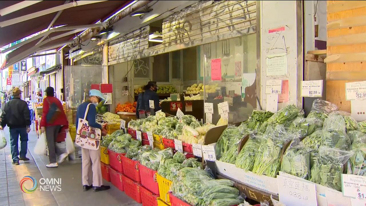 省府暂时禁止房东驱逐经营小生意的租客 － Jun 08, 2020