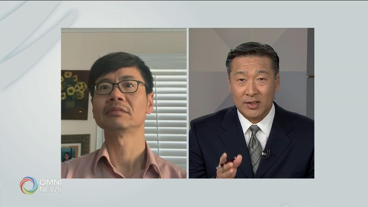 省府取消疫情期间拿药最多只能拿30天的限制 － Jun 16, 2020