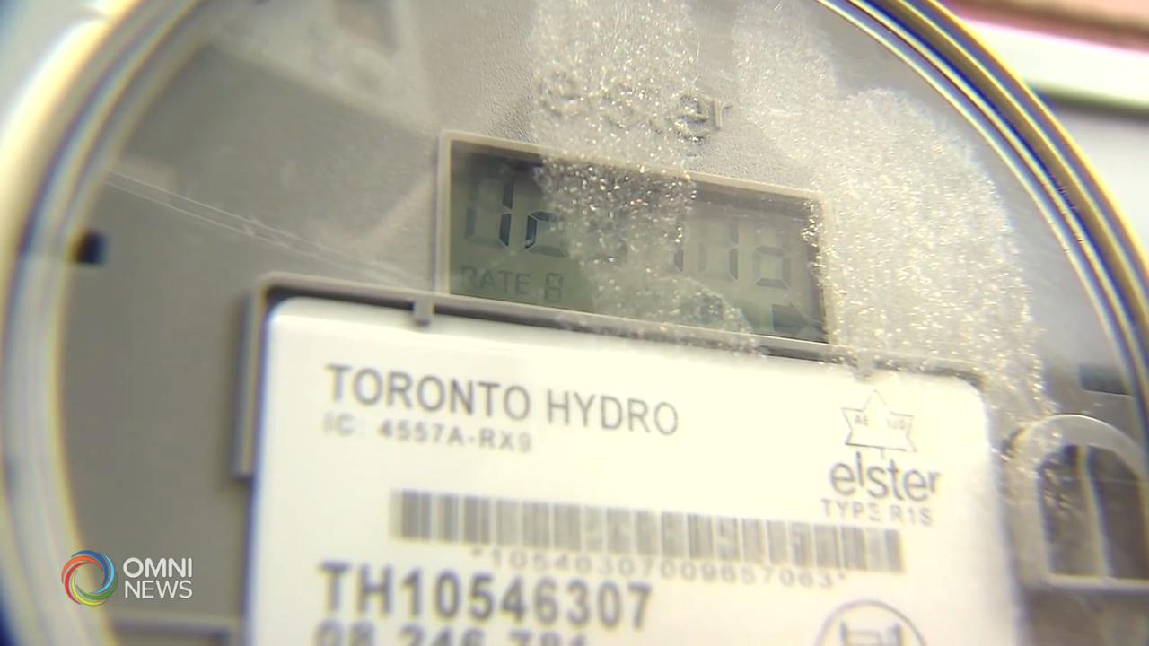 電費紓緩計劃延長劃一收費5個月 -- Jun 01, 2020 (ON)