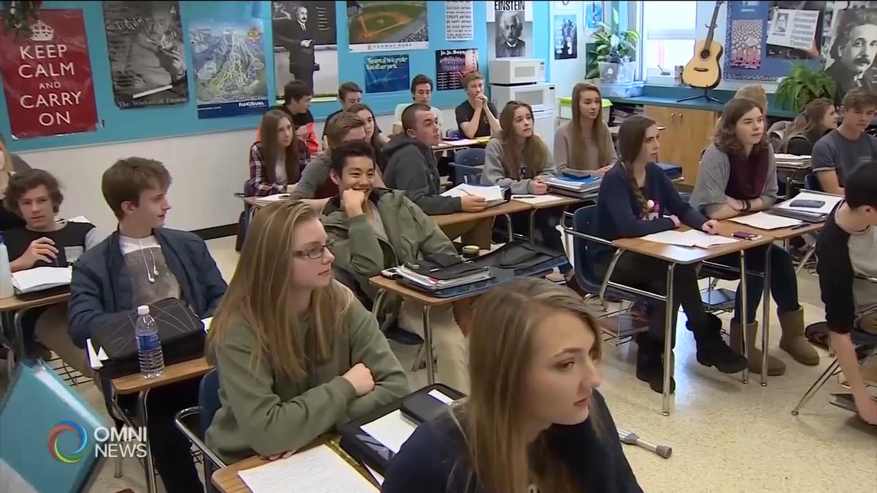 病童医院建议新学年允许学生回校上课－ Jun 17, 2020