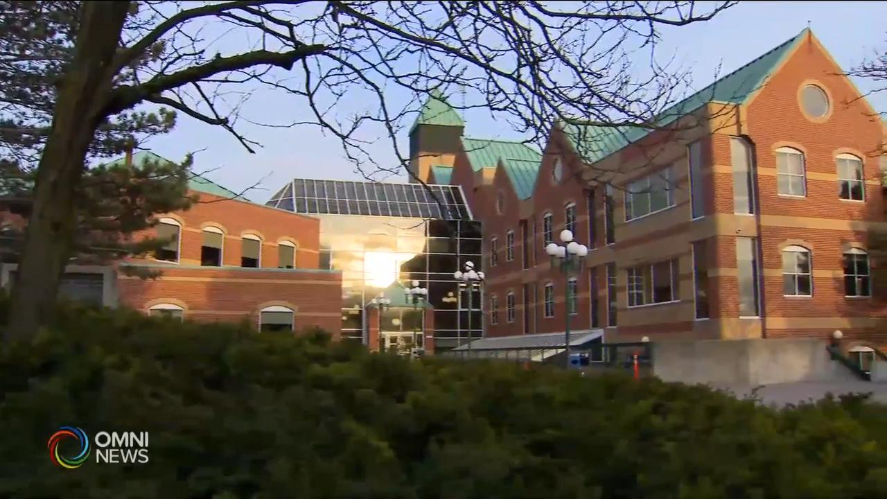 PDSB's interim Director of Education announced