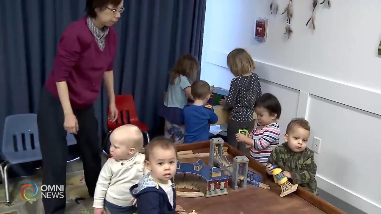 安省日託中心週五可有限度重開 -- Jun 09, 2020 (ON)