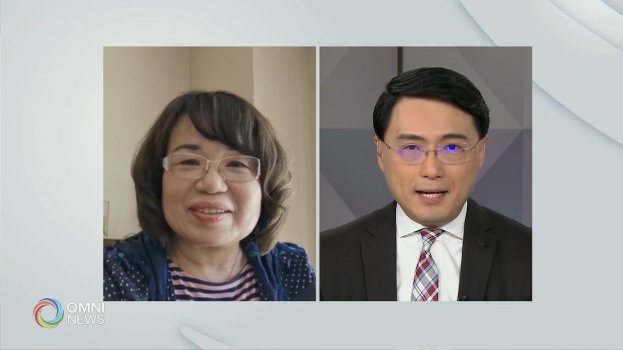 約克區髮型屋今日重啟服務 -- Jun 19, 2020 (ON)