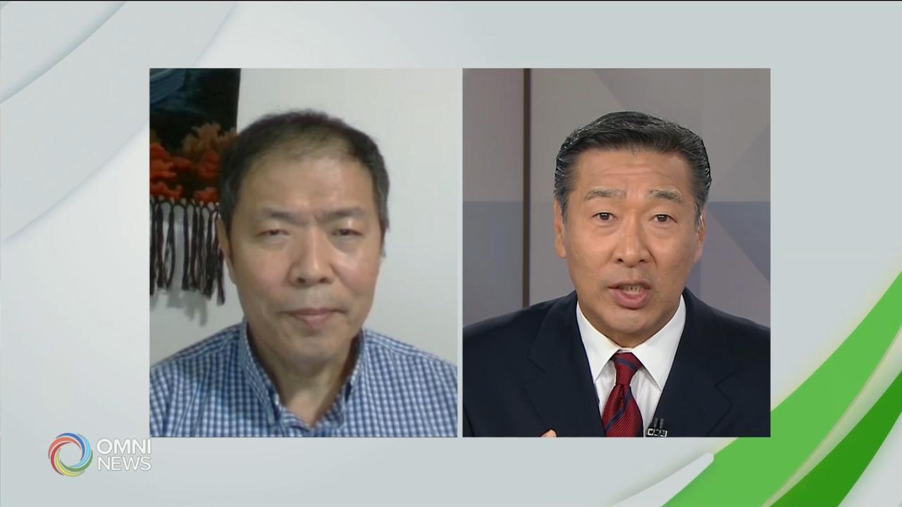 安省再发生另一波疫情的可能性－ May 29, 2020