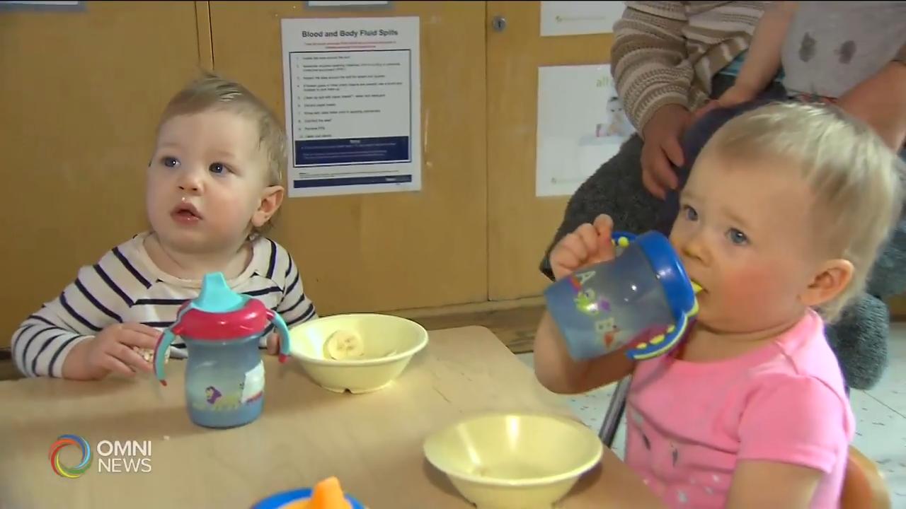 省府限制托儿中心人数为家长带来困扰－ Jun 25, 2020