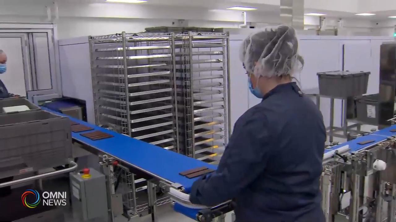 省府修訂勞工法, 避免企業支付龐大遣散費 -- Jun 01, 2020 (ON)