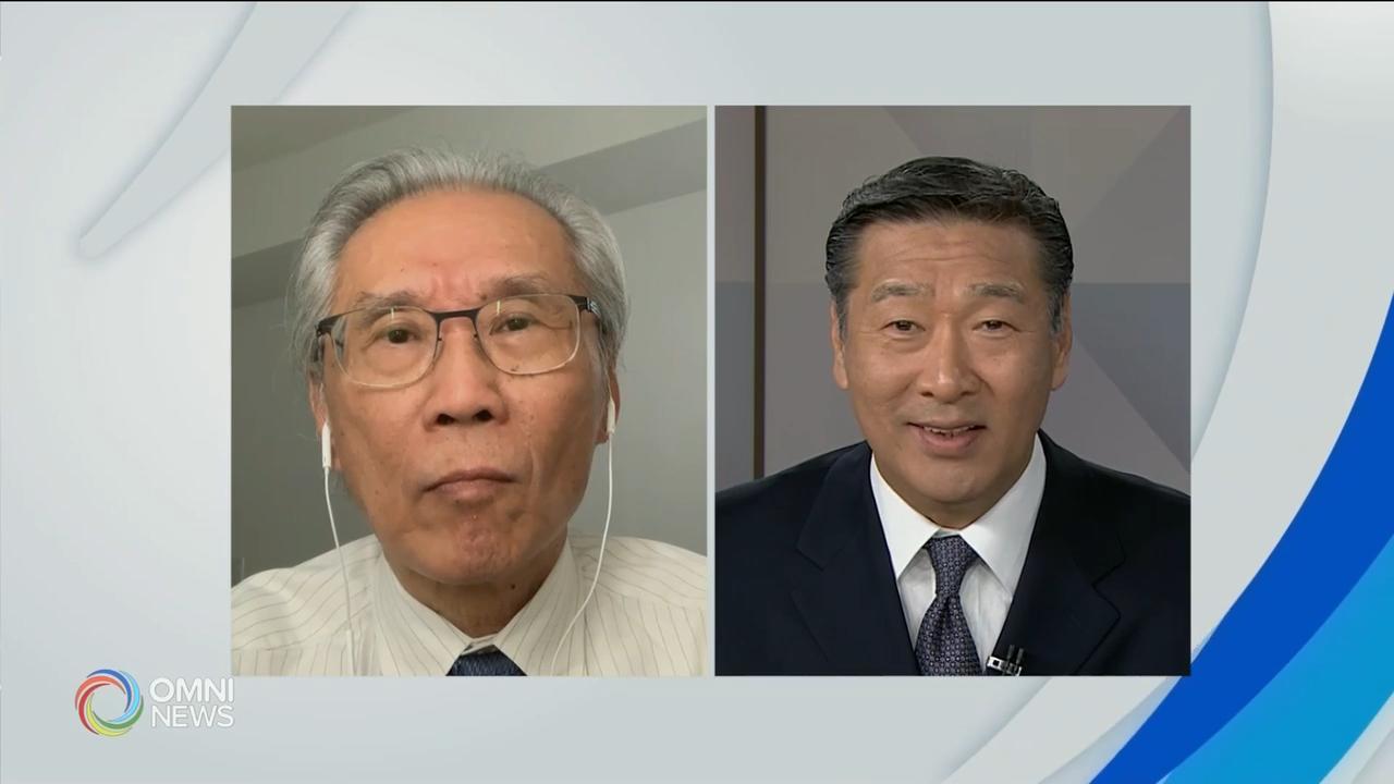 台湾高雄市长韩国瑜被罢免的政治影响(二) － Jun 09, 2020