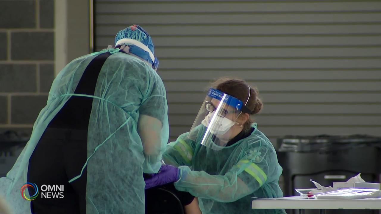 新增確診個案連續第6日少過2百宗 -- Jun 19, 2020 (ON)