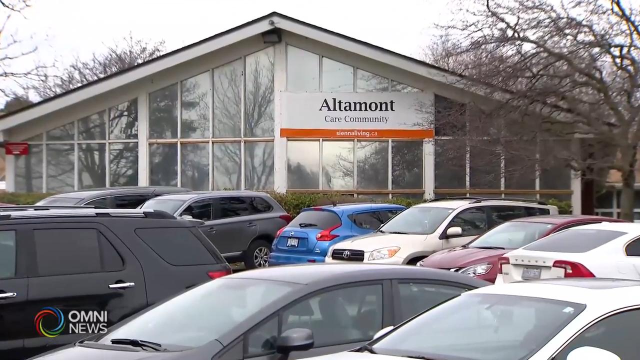 病人申訴辦公室調查長期護理院應對疫情 -- Jun 02, 2020 (ON)