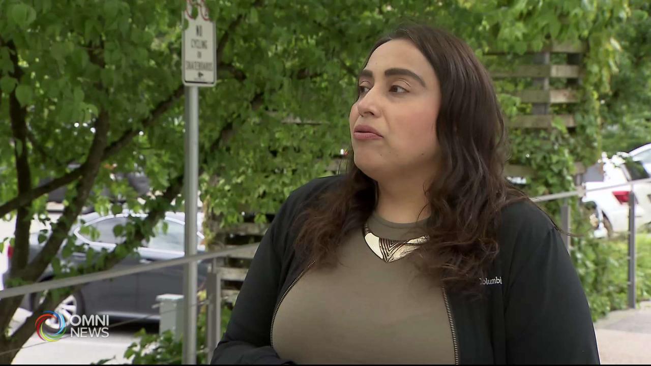 Delta Police Chief Wife Alleged Assault