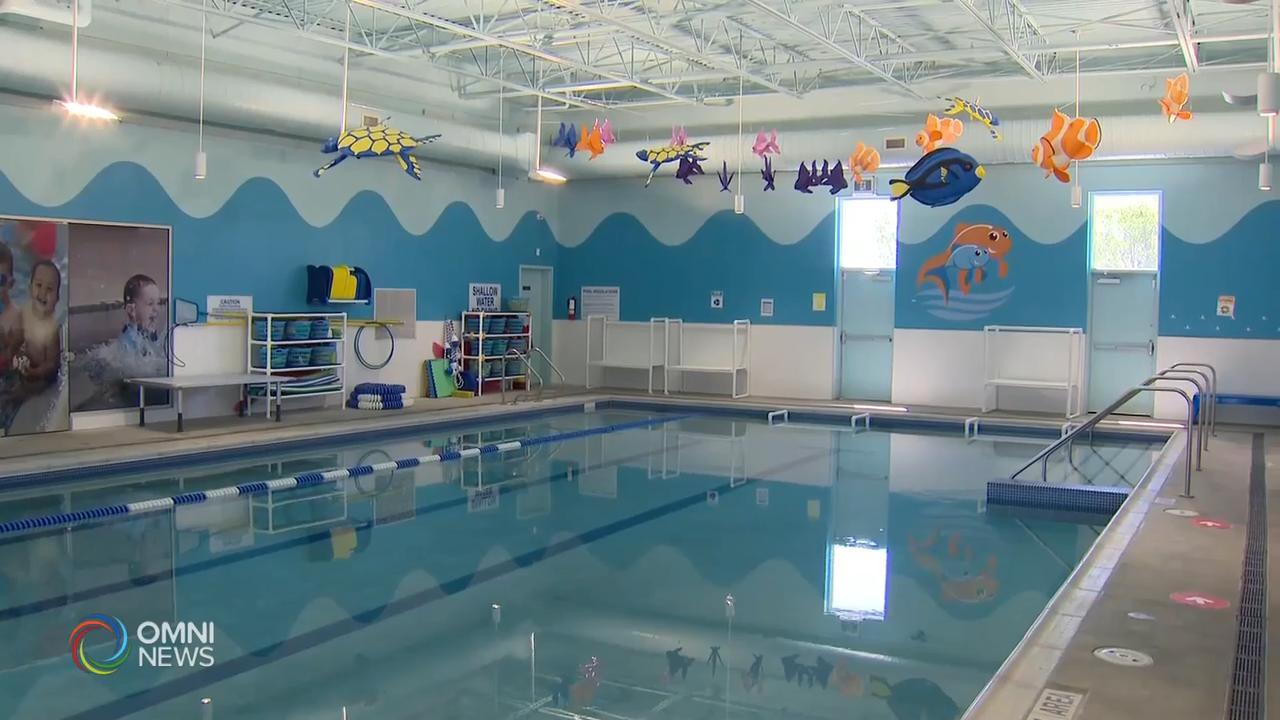 莊德利歡迎多倫多獲准第二階段重啟 -- Jun 22, 2020 (ON)