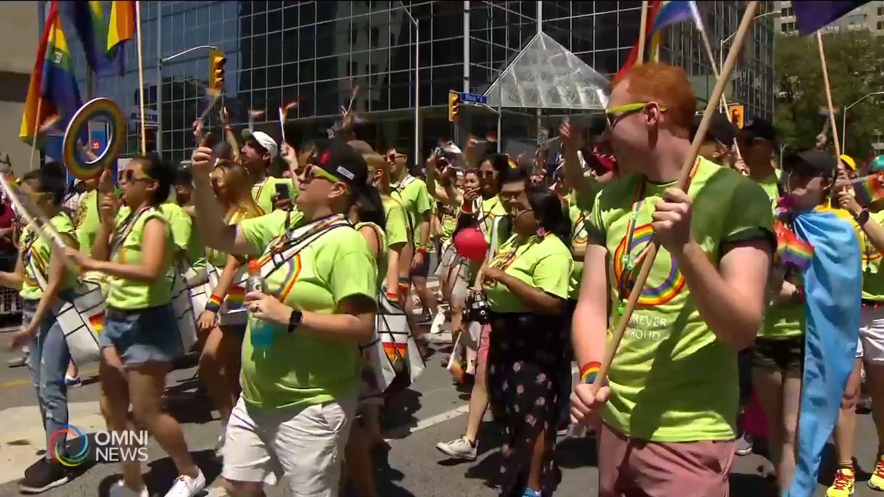 安省旅游文化产业受到疫情沉重打击－ Jun 25, 2020