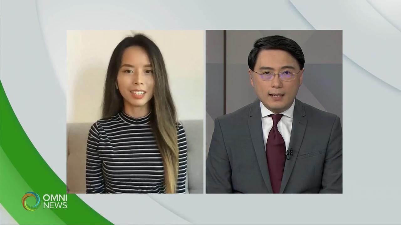 口罩逐漸成為必需品, 但應如何挑選 -- Jun 15, 2020 (ON)