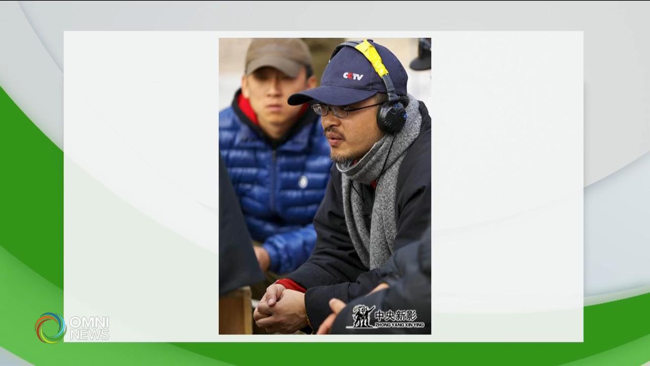 杨捷专访纪录片《香港时刻》导演周兵 － Jun 02, 2020