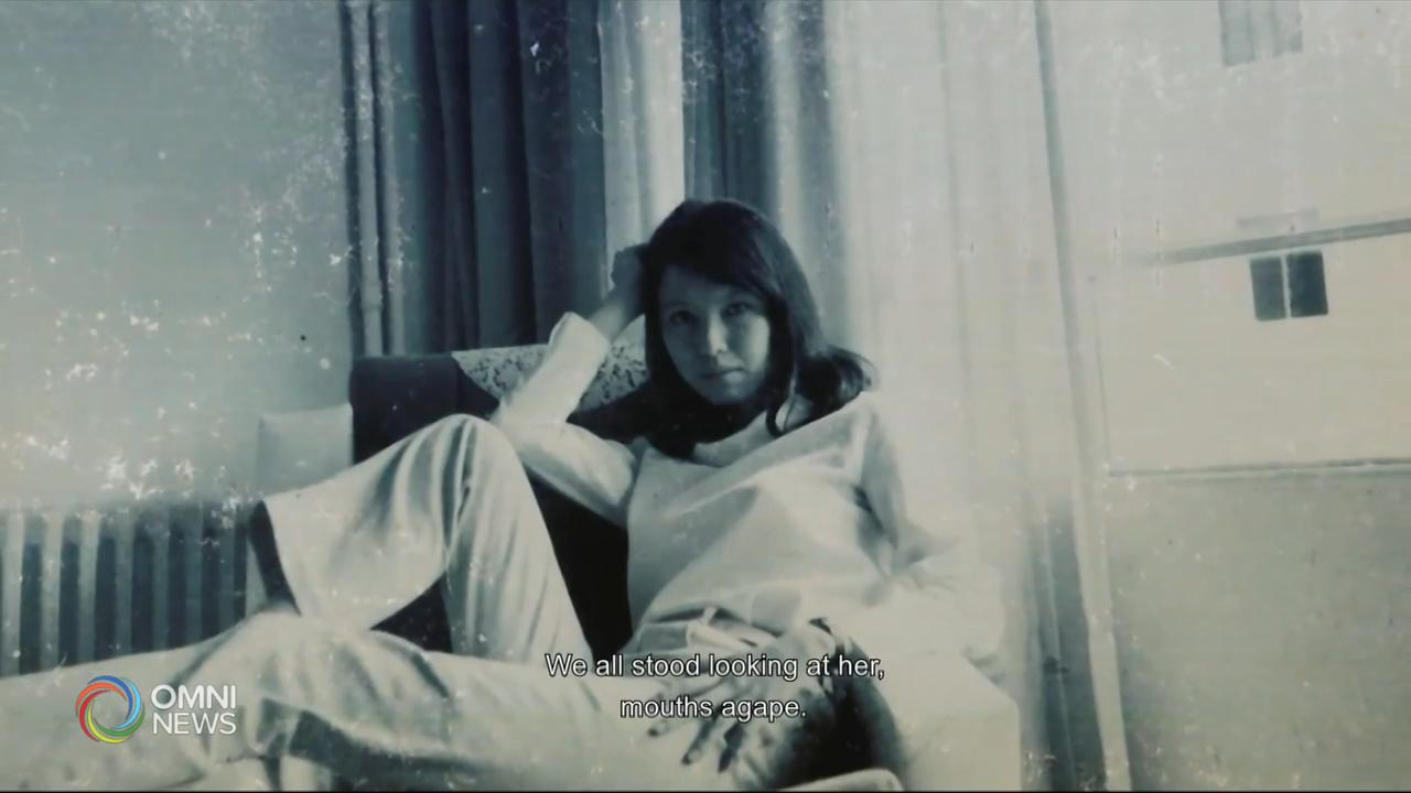 台灣作家三毛紀錄片在電影節作全球首映 -- Jun 11, 2020 (ON)