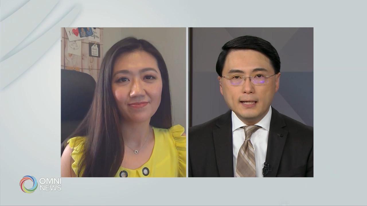 萬錦市引入人工智能協助維修路面 -- July 02, 2020 (ON)