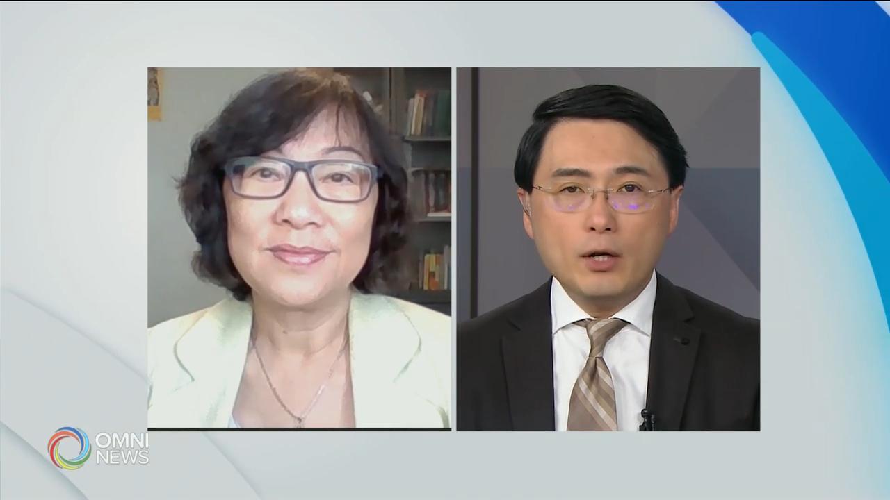 多倫多公校教育局復課安排的進展 -- July 13, 2020 (ON)