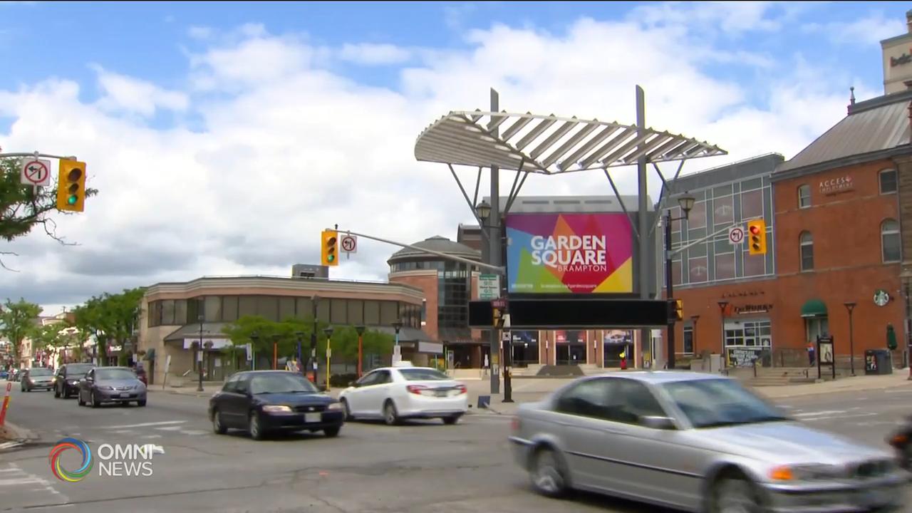 皮爾區疫情緩和，具備第3階段解封條件 -- July 22, 2020 (ON)