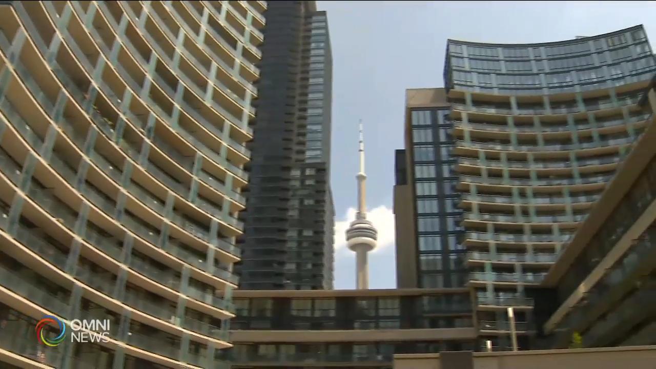 莊德利建議柏文自行制訂戴口罩政策 -- July 23, 2020 (ON)